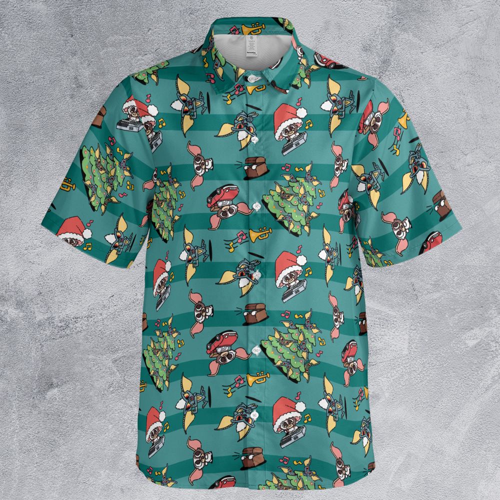 Button Down Shirt - 3Q58RK4E -  - 2