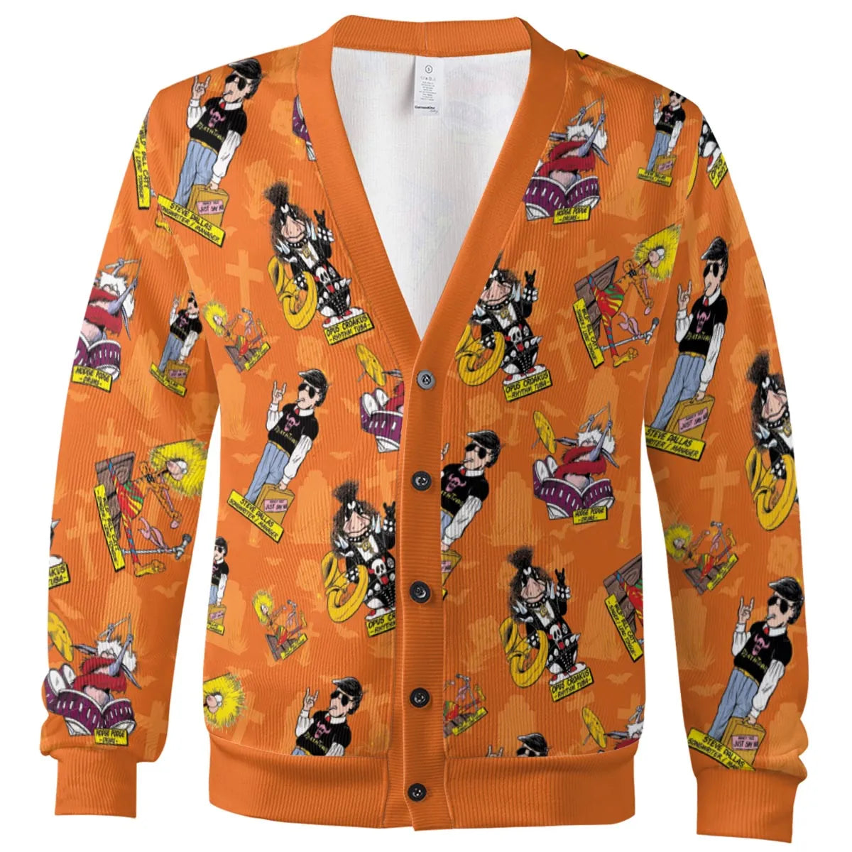 Cardigan - N7T7J7RV