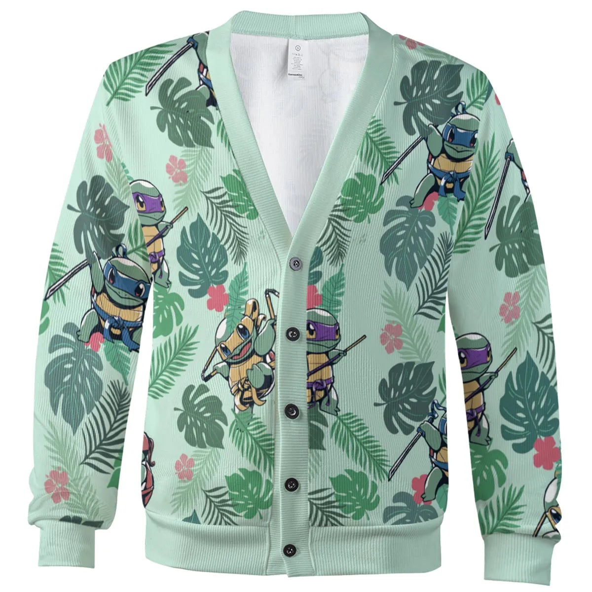 Cardigan - EB5JF2CX