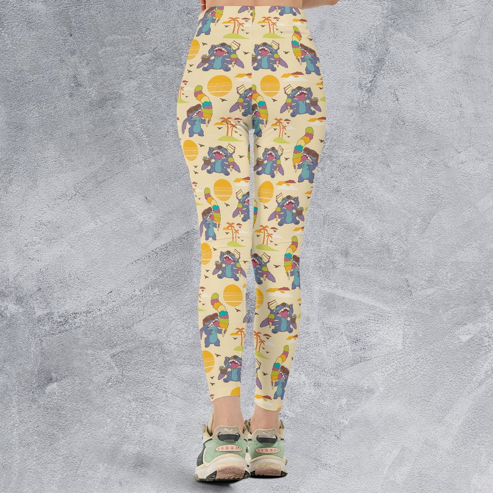 Legging - 5CEKD2Z7 -  - 2