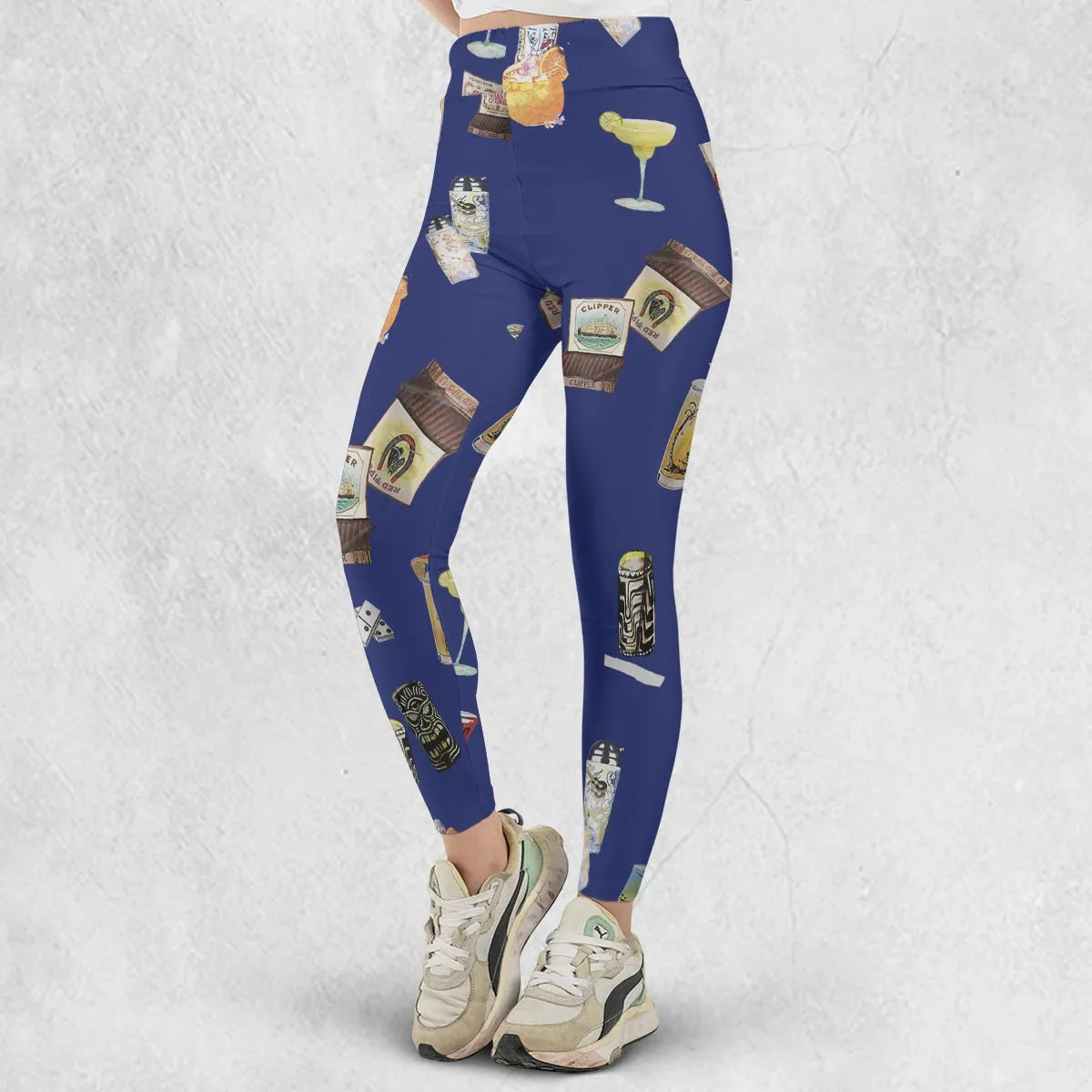 Legging - S1J8MWW3