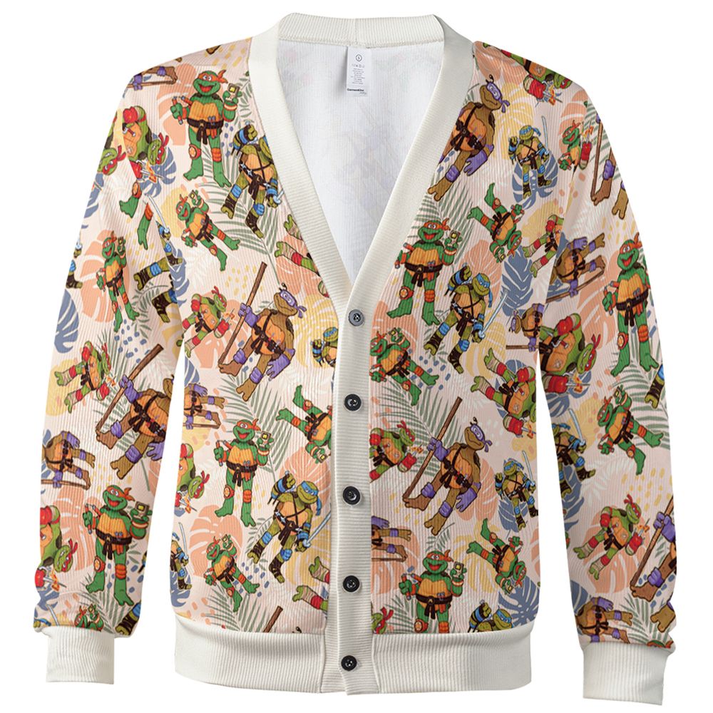 Cardigan - NLEVJ3TV -  - 2