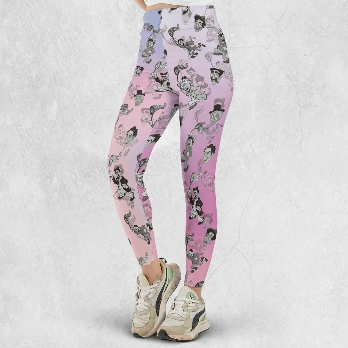 Legging - Y3MVDVDP