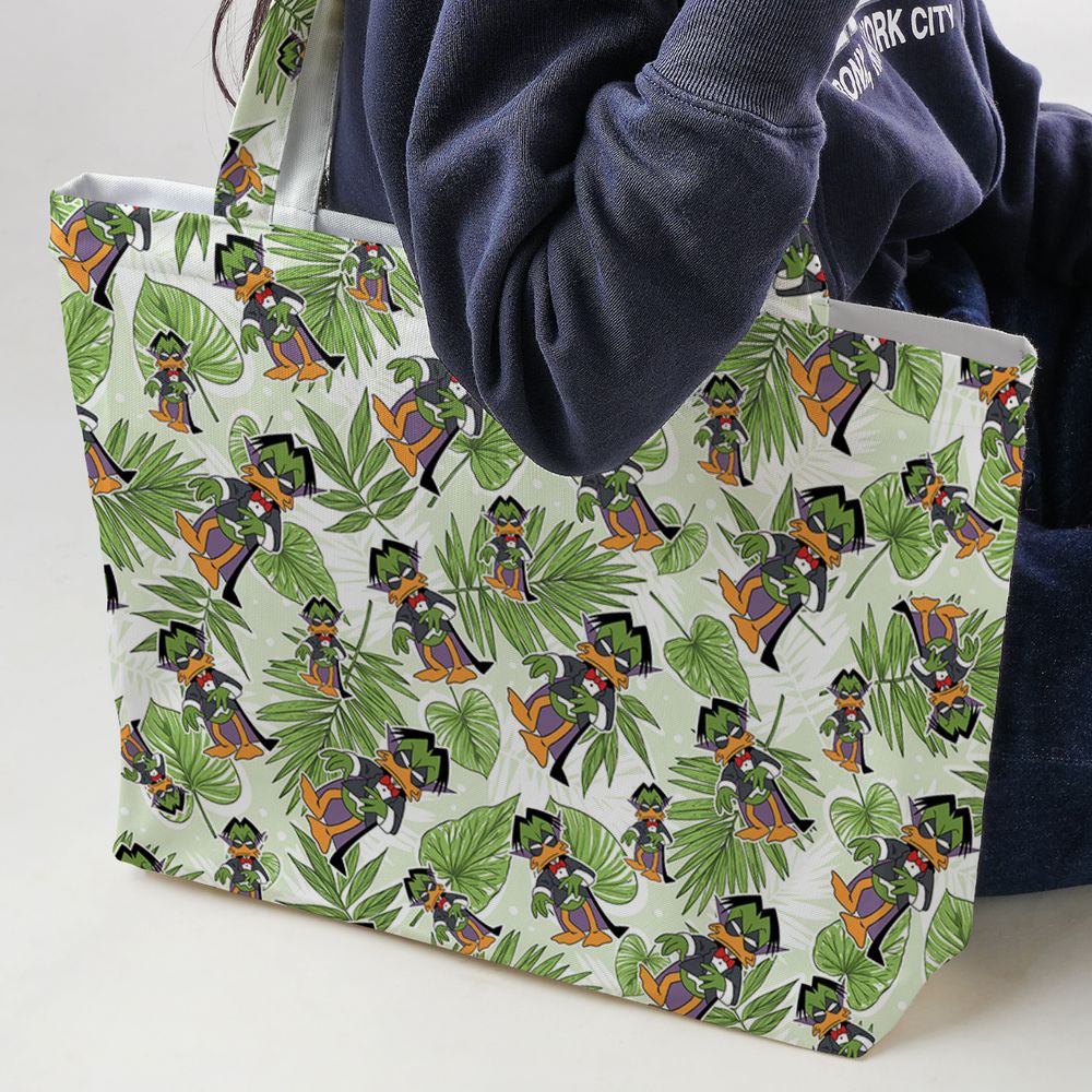 Large Tote Bag - LYBAR9QB -  - 2