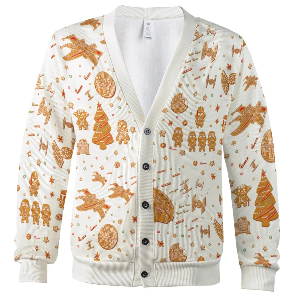 Cardigan - B5SRBK69