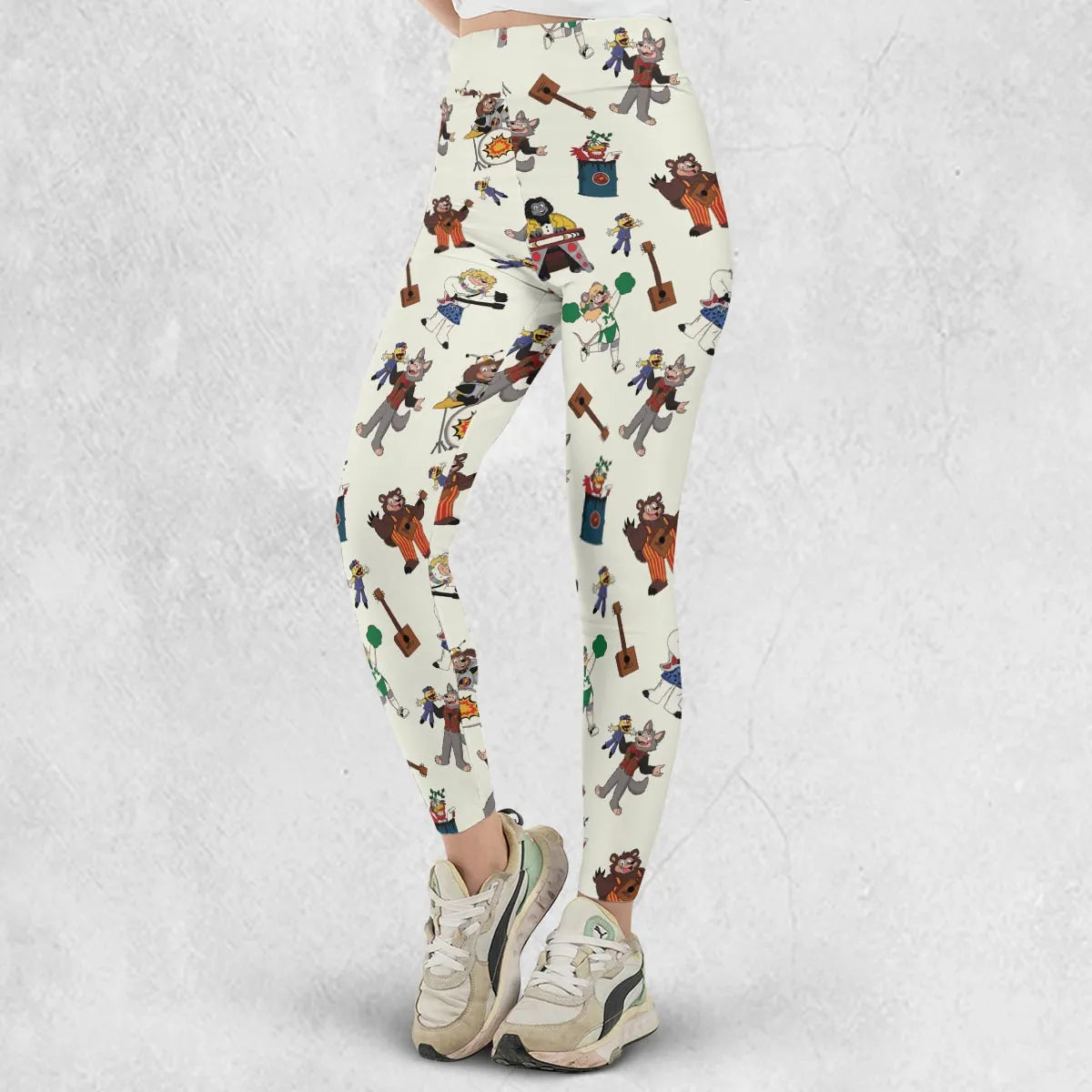 Legging - 49MRGYDW
