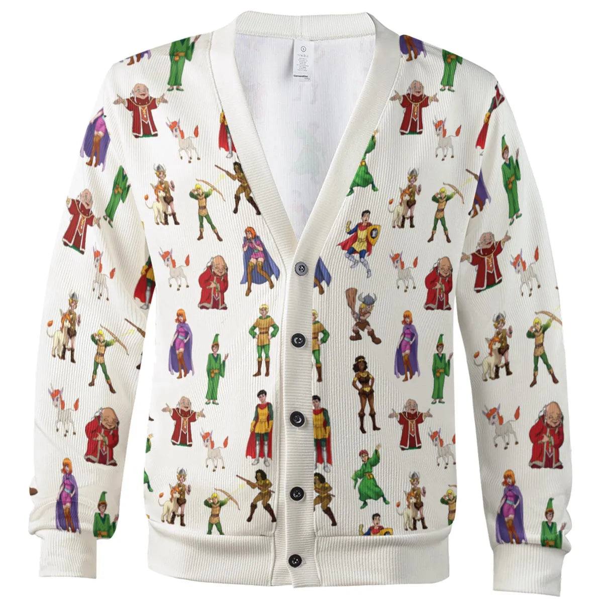 Cardigan - GLEWNG65