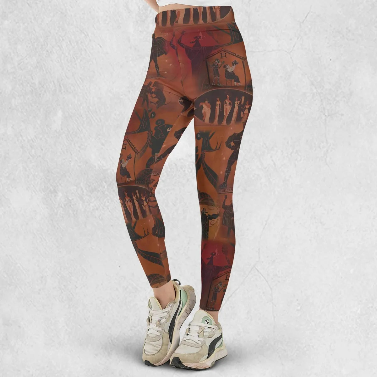 Legging - HNU6A9A4