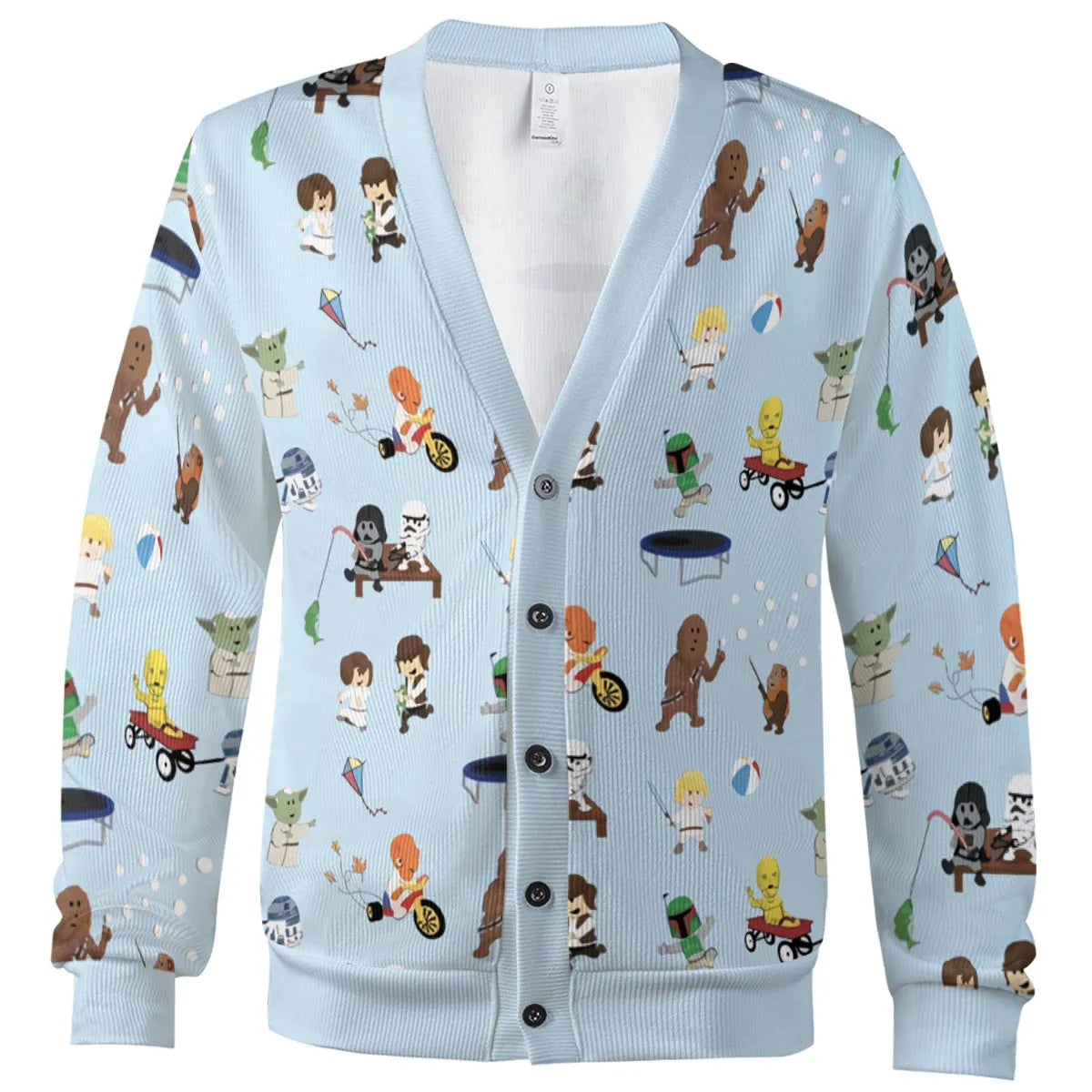 Cardigan - 4MRS51TB