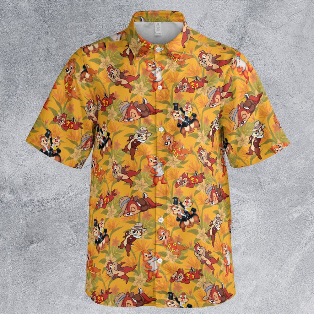 Rescue Rangers -  - 2