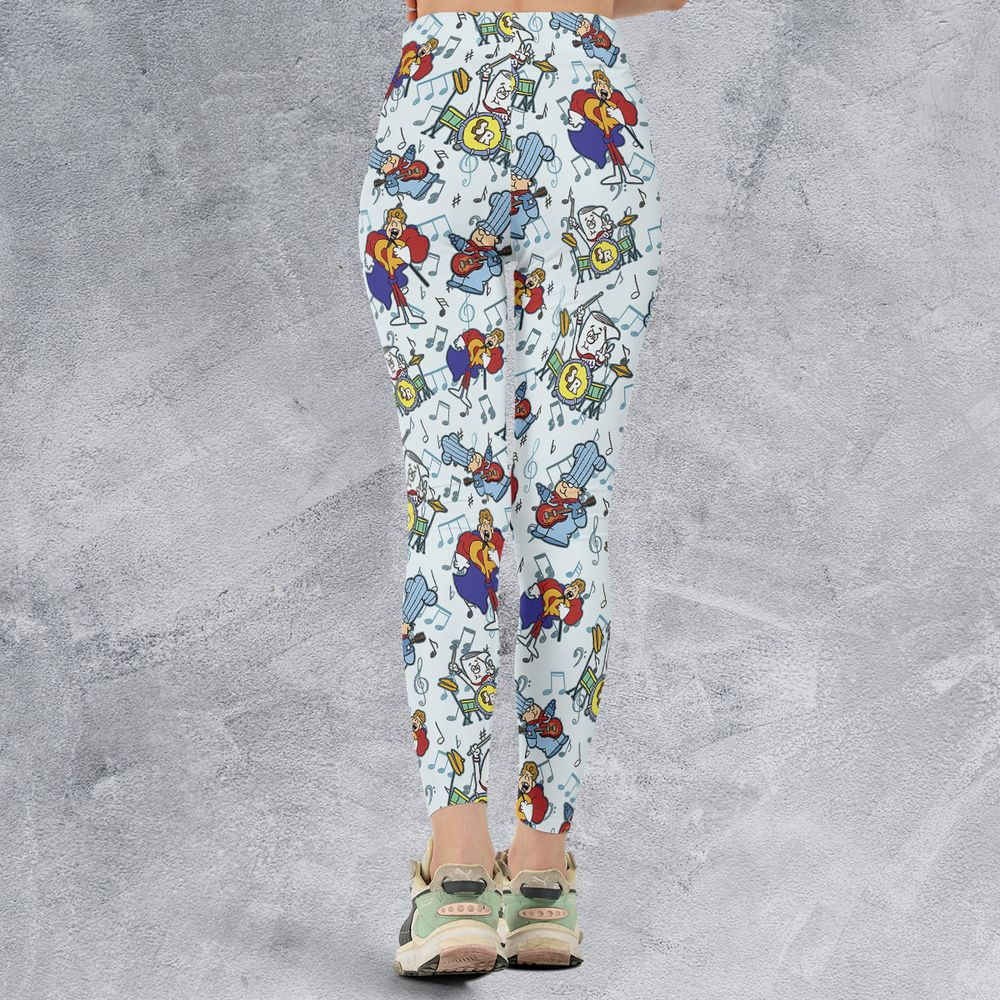 Legging - 17Y6JBN1 -  - 2