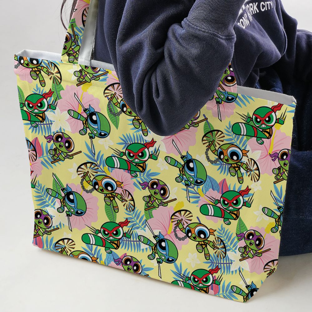 The Powerpuff Turtles -  - 2