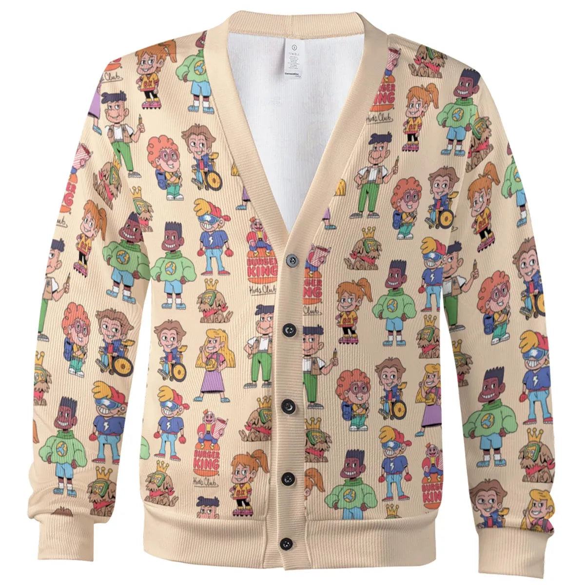 Cardigan - VH1YFPY5