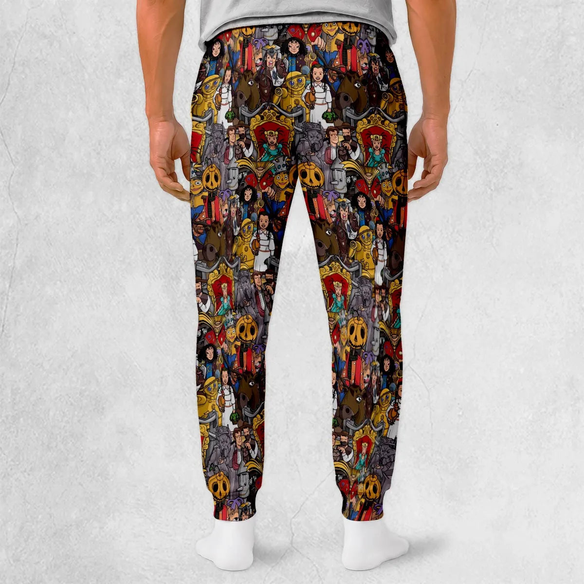 Sweatpants - V62TGEUB