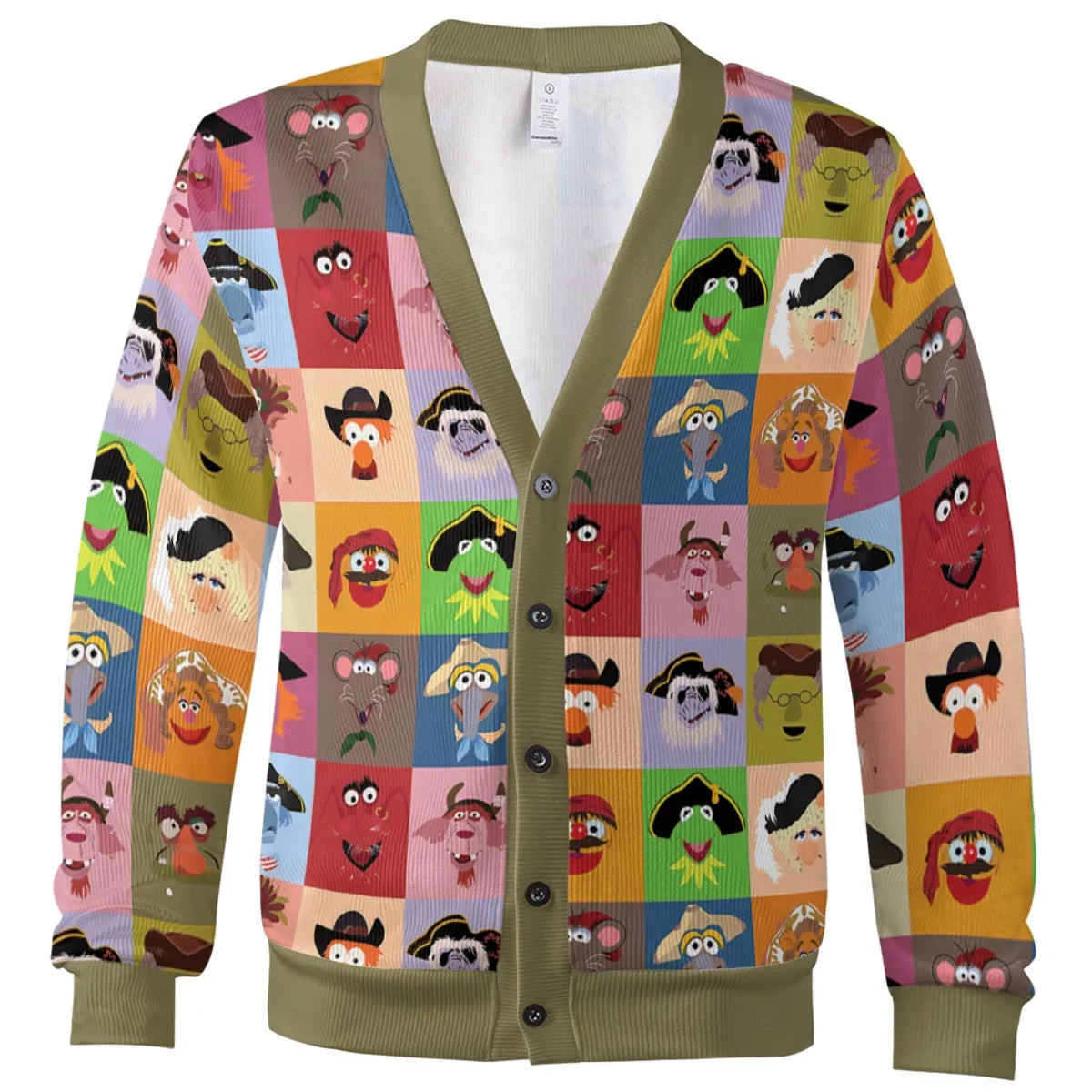 Cardigan - W9MJEWP3