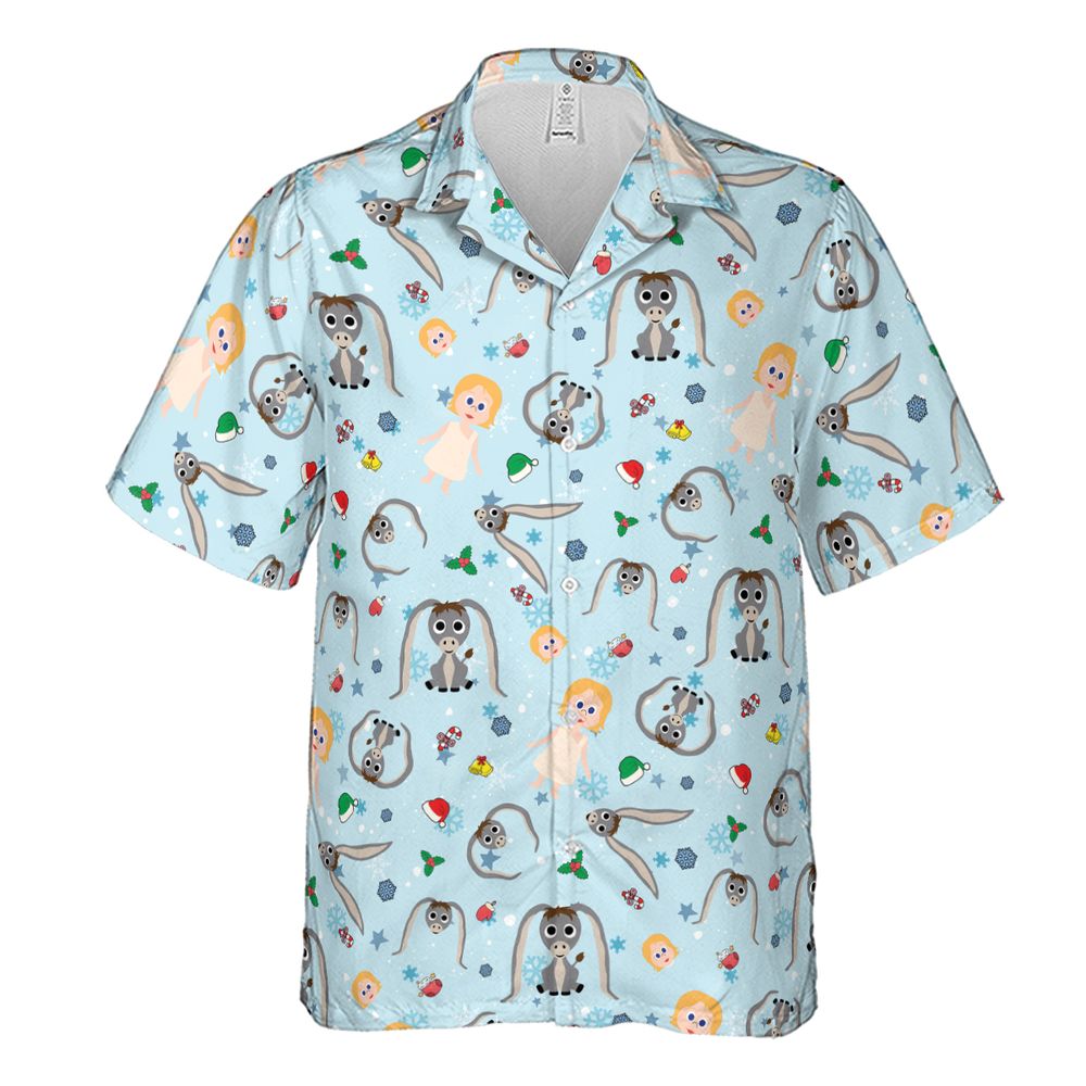 Hawaiian Shirt - BR8VLT2Y -  - 2