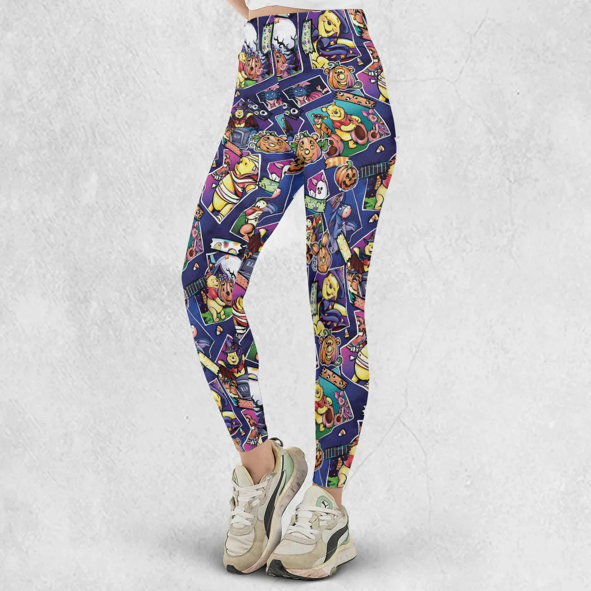 Legging - 8Z6N8BMD