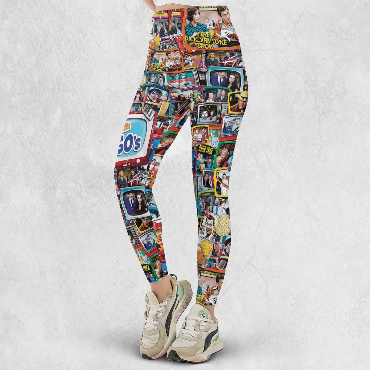 Legging - RC9ZA71Q