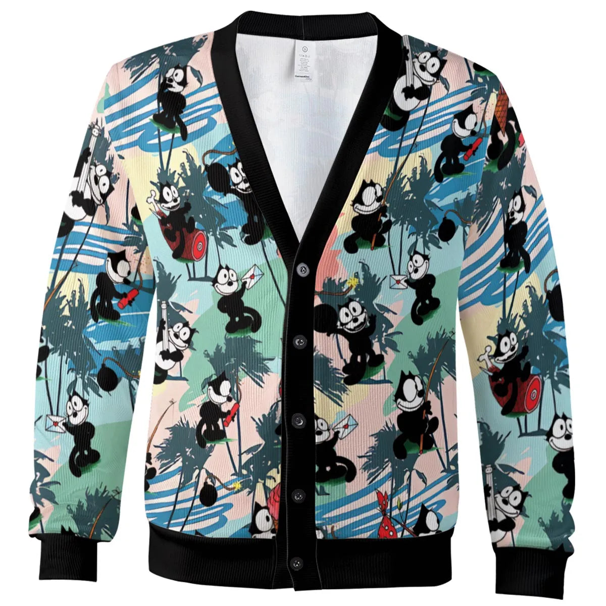 Cardigan - 8Y47EJ5Q