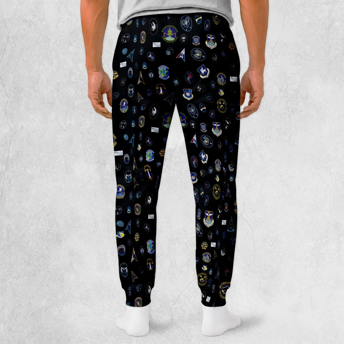 Sweatpants - ZP8Z9FK5