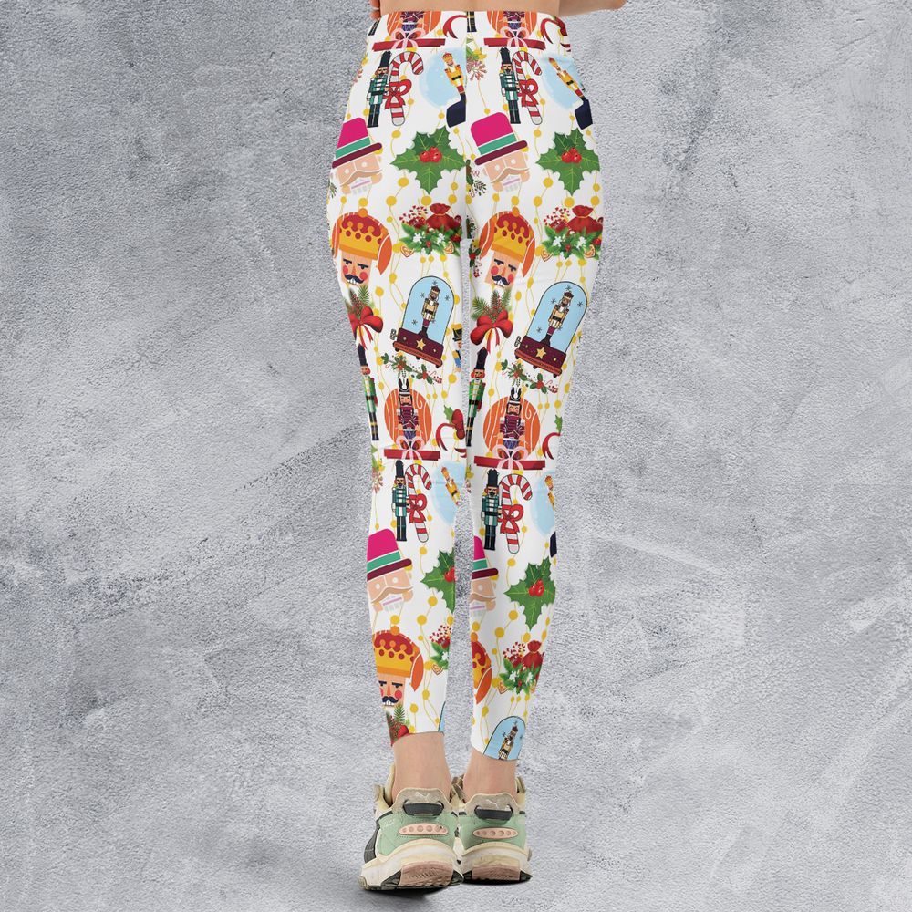 Legging - BKQHB47S -  - 2