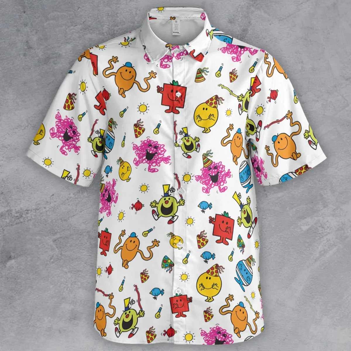 Button Down Shirt - JC3JXK2J