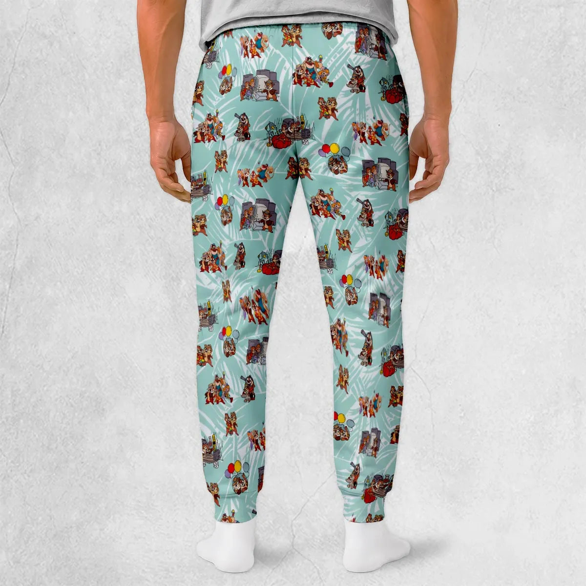 Sweatpants - H9SHR7DC