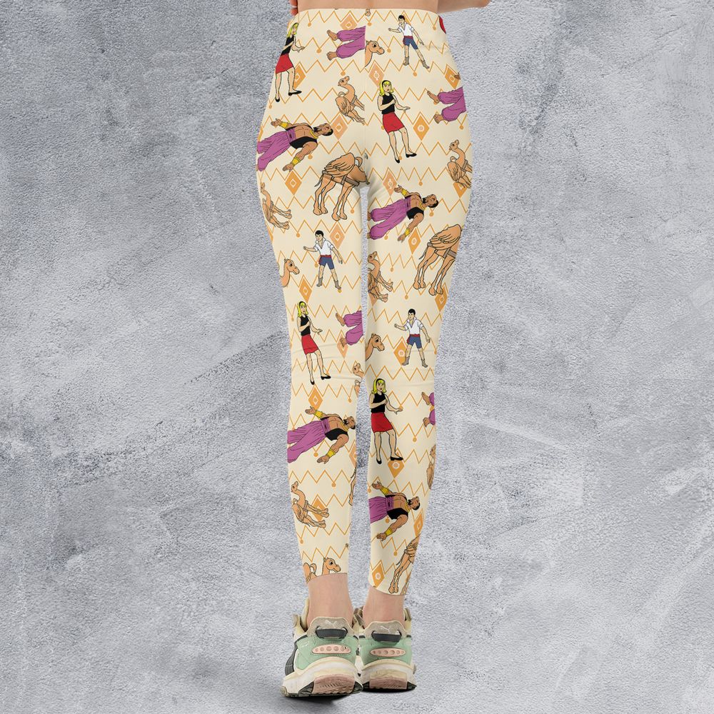 Legging - 3AADDMLW -  - 2