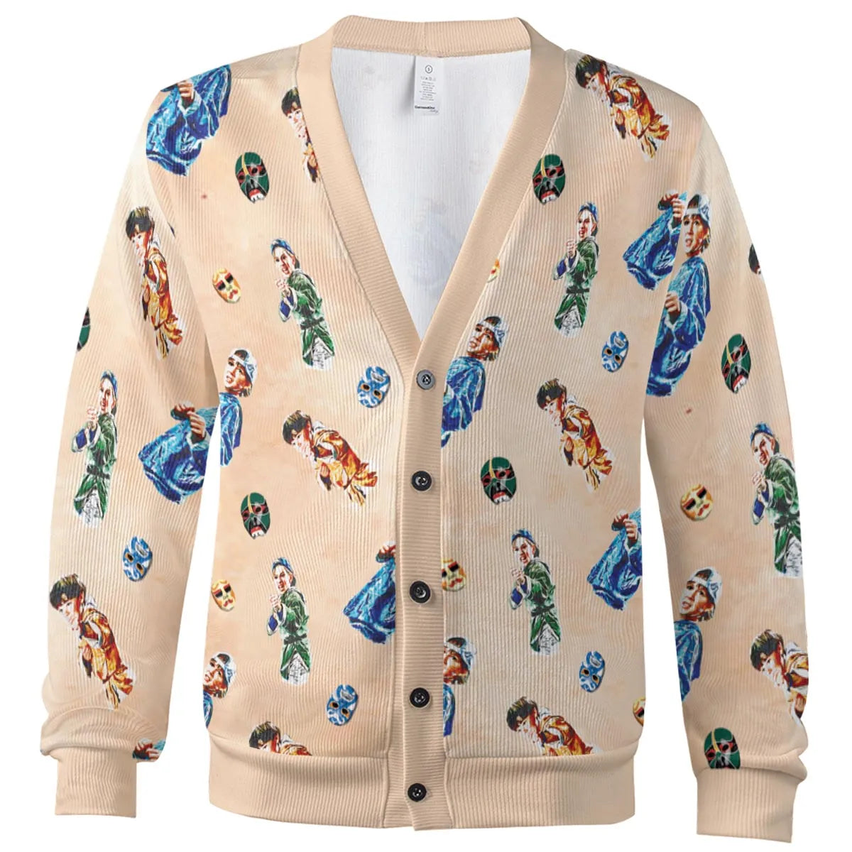 Cardigan - 6ANT9PKP