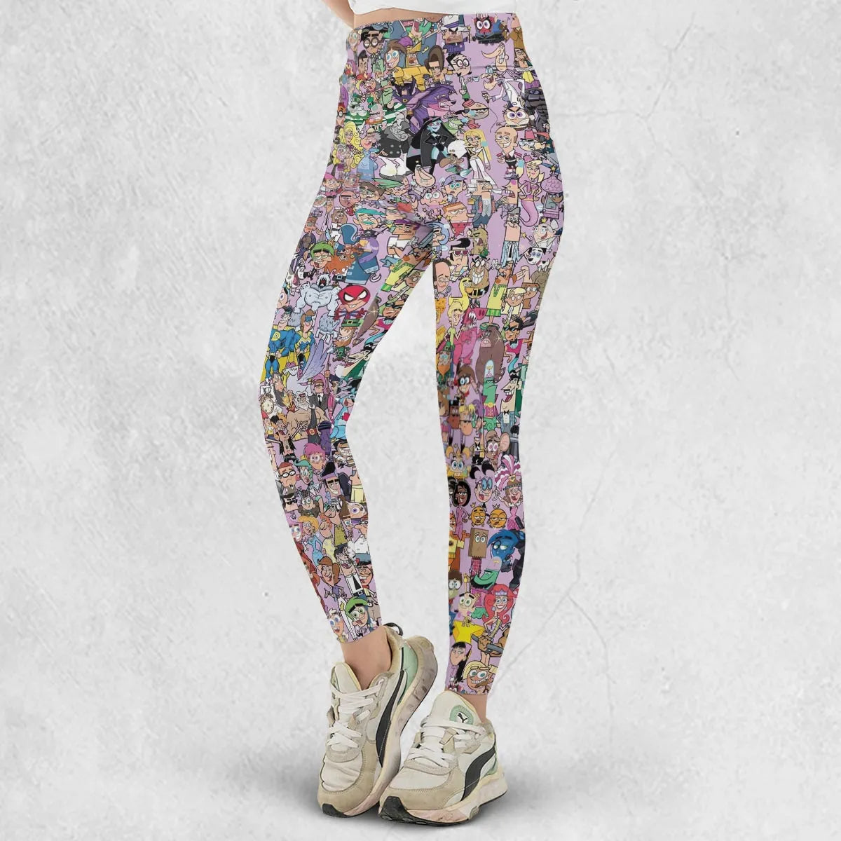 Legging - 4SG9JU6U