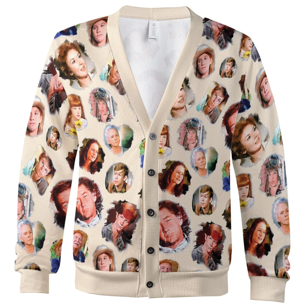 Cardigan - LLC9Z8RD
