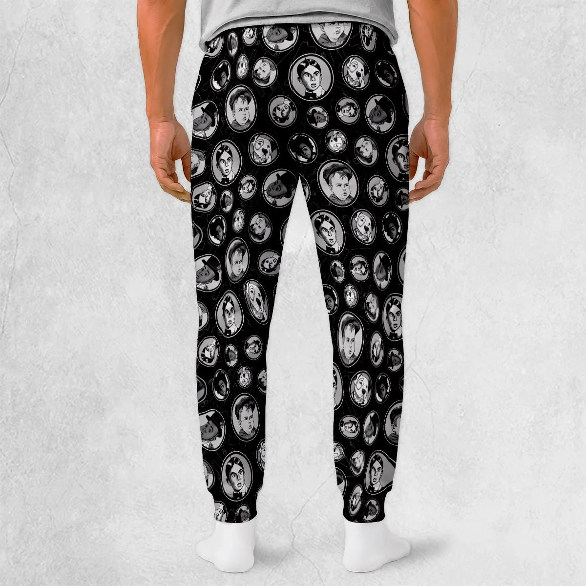 Sweatpants - GWEZG6HX