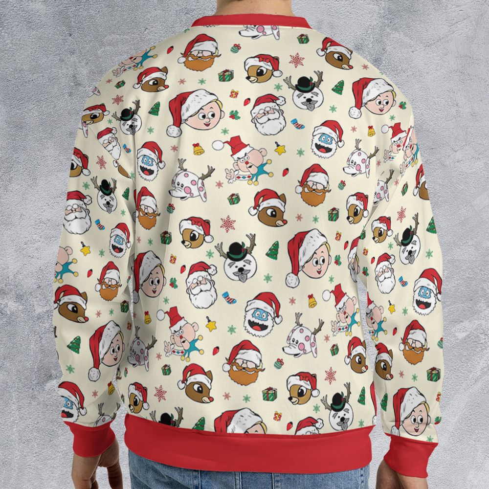 olph the Red-Nosed Reindeer -  - 2