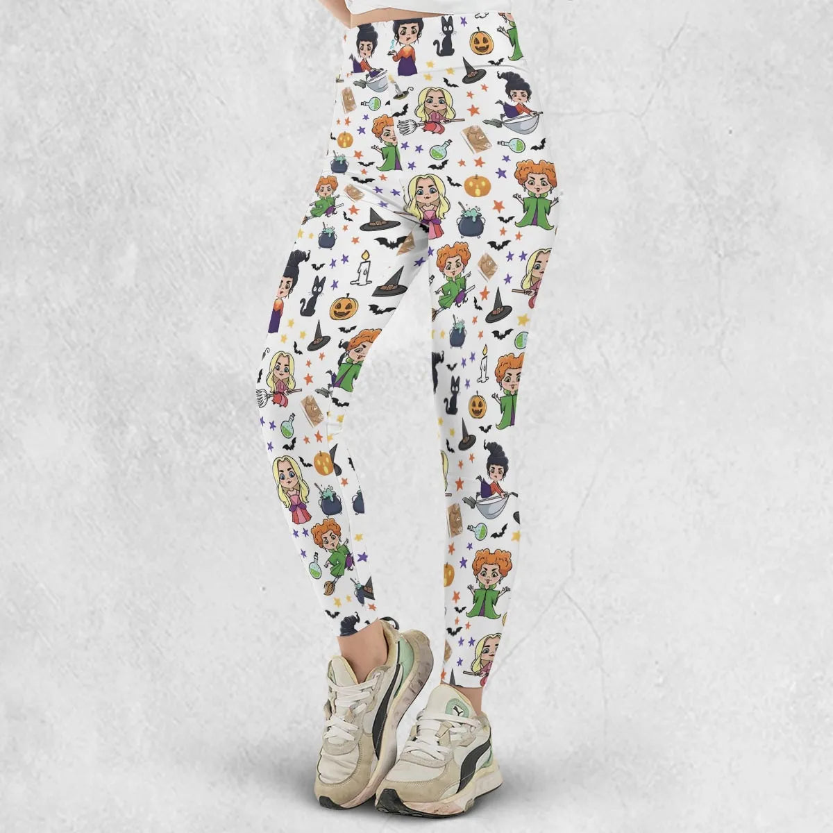 Legging - MVM6DBQD