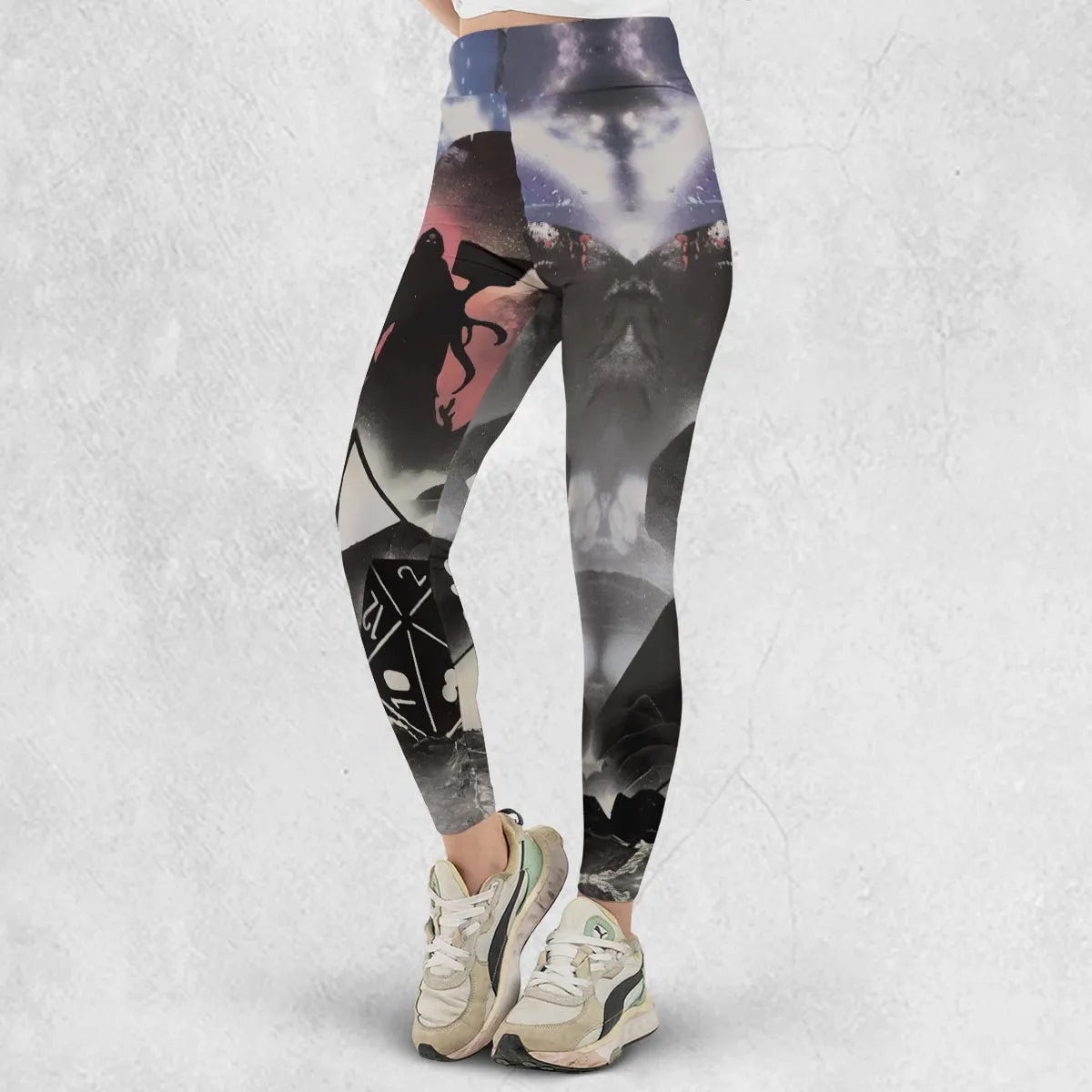 Legging - ZEB794CX