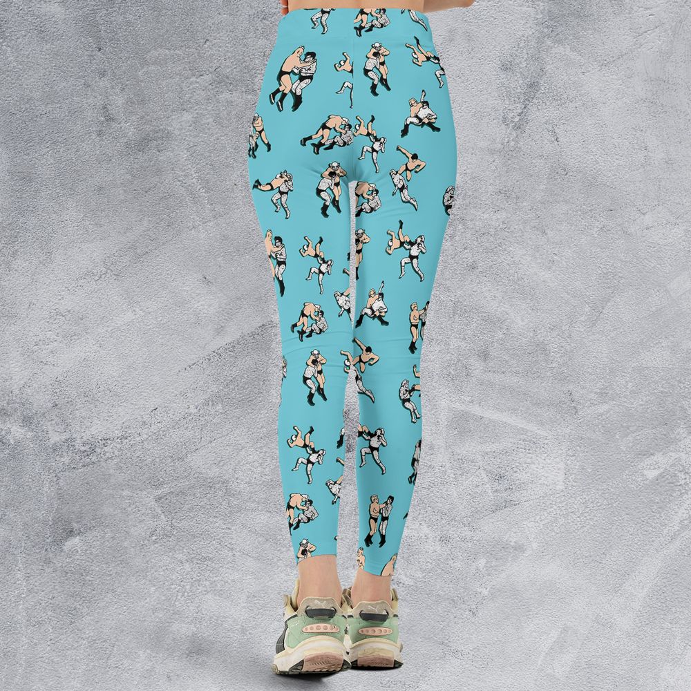 Legging - D284H7XG -  - 2