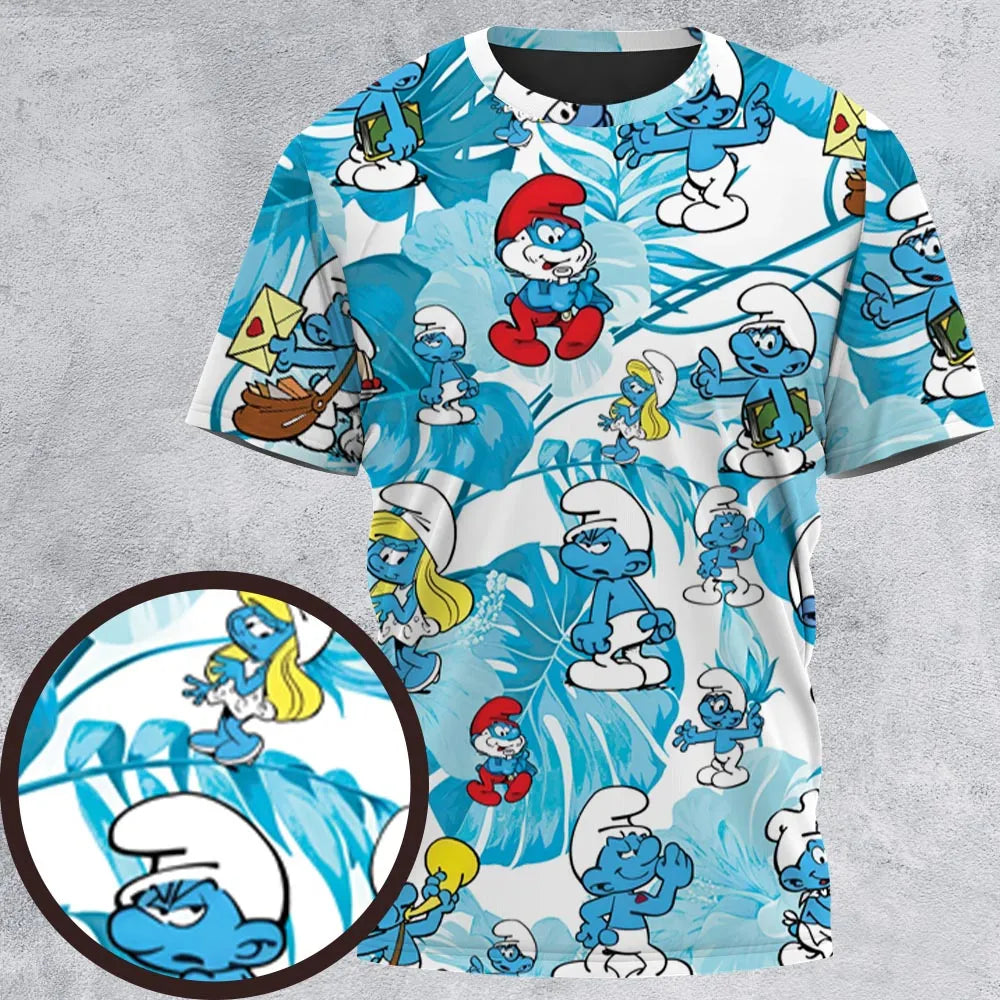 All-Over Print Unisex T-Shirt - Z7LRC4U9