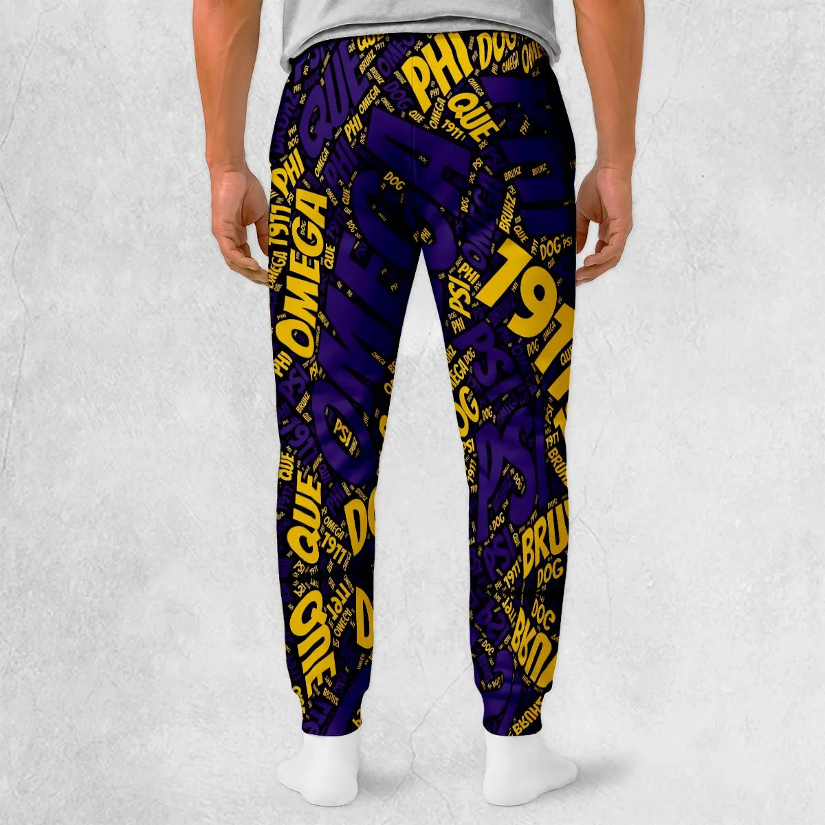 Sweatpants - DHX1NH5G