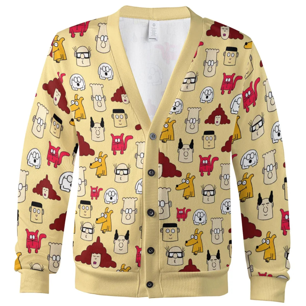 Cardigan - GDVG8VPJ