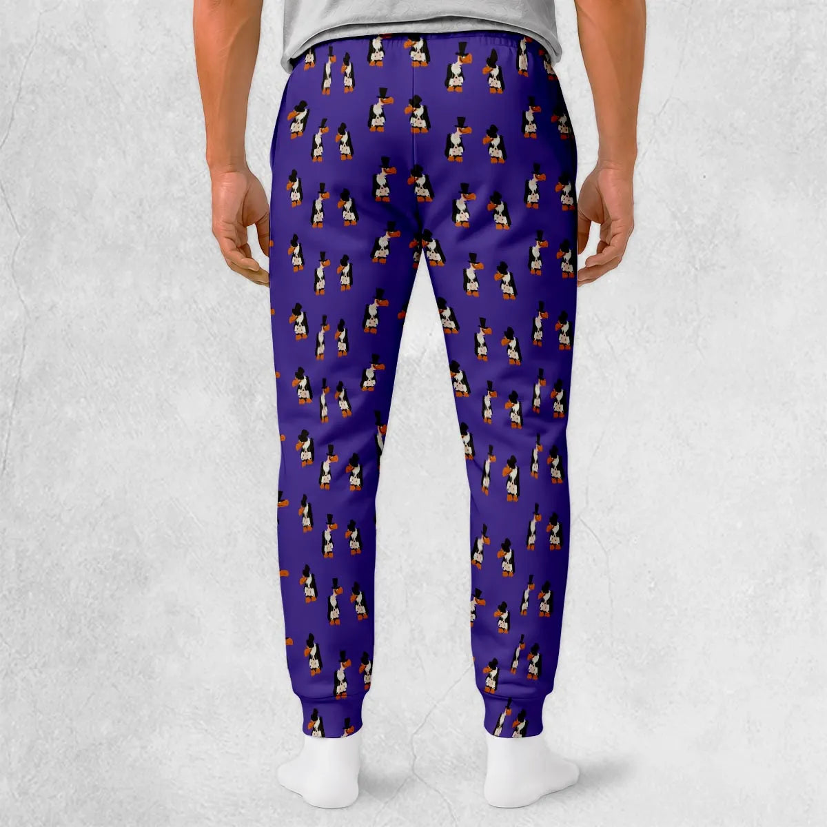 Sweatpants - LUN3JKQA