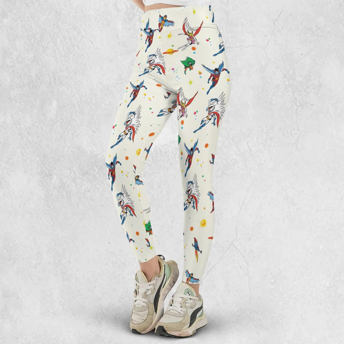 Legging - HLL4EKH5