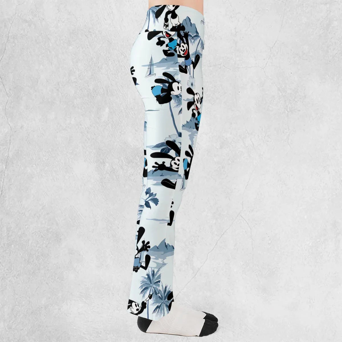 Flare Leggings - 2M3CBZHV