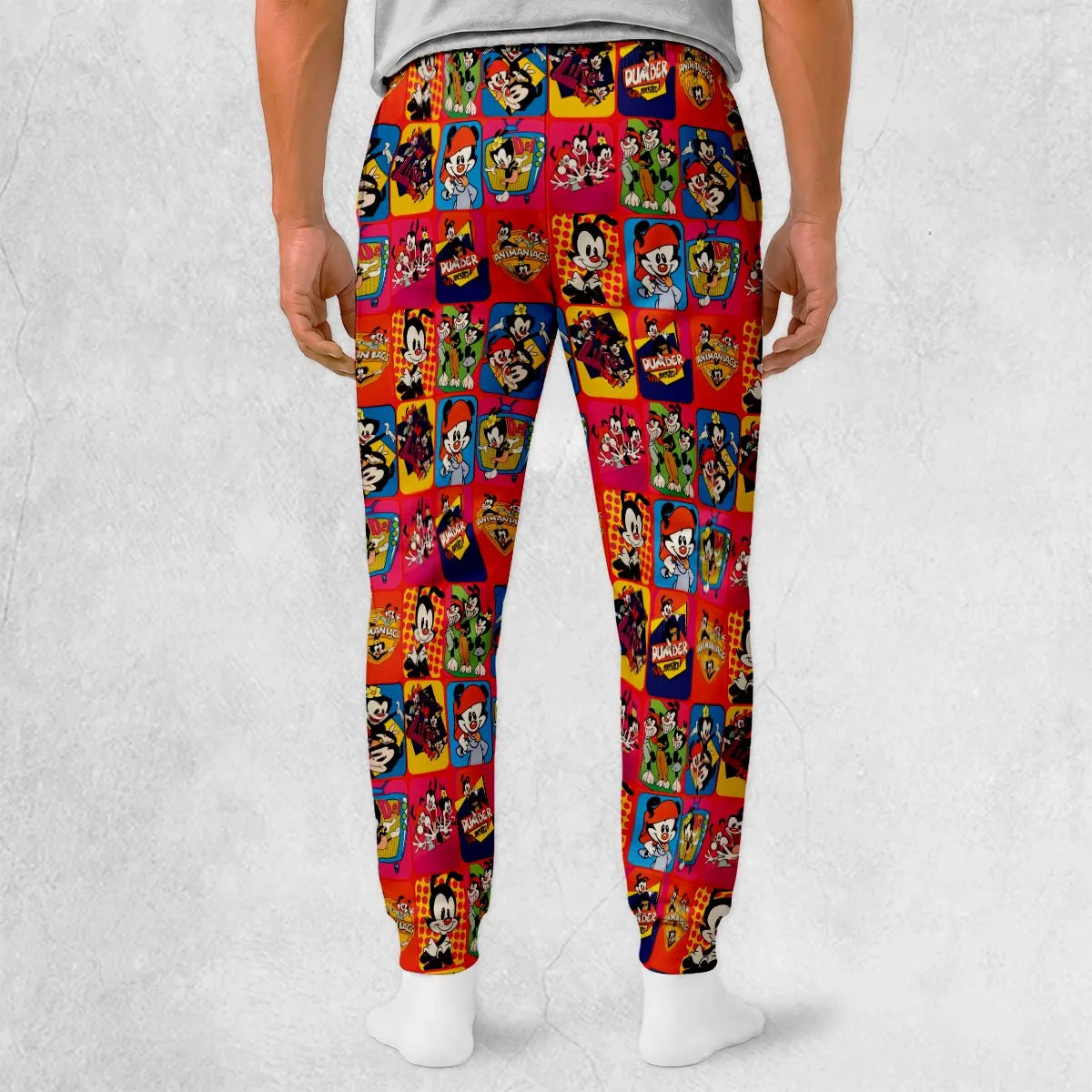 Sweatpants - X7SCWFKW