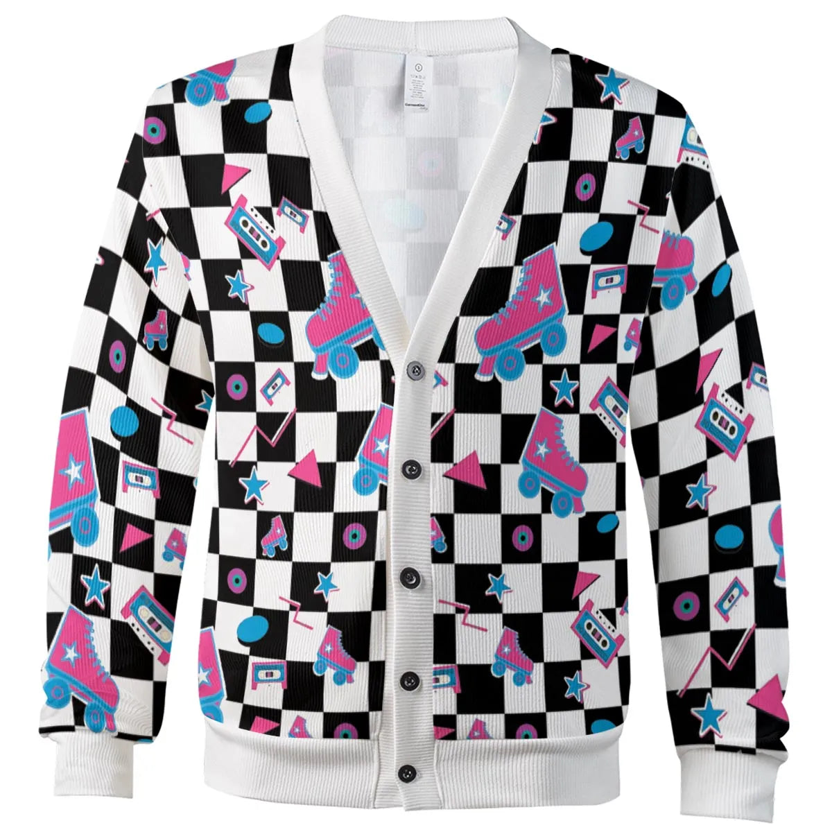Cardigan - 8FH3GAJK