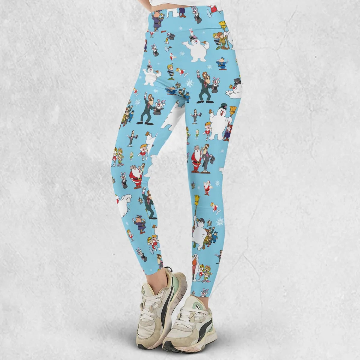 Legging - N9KDCJMS