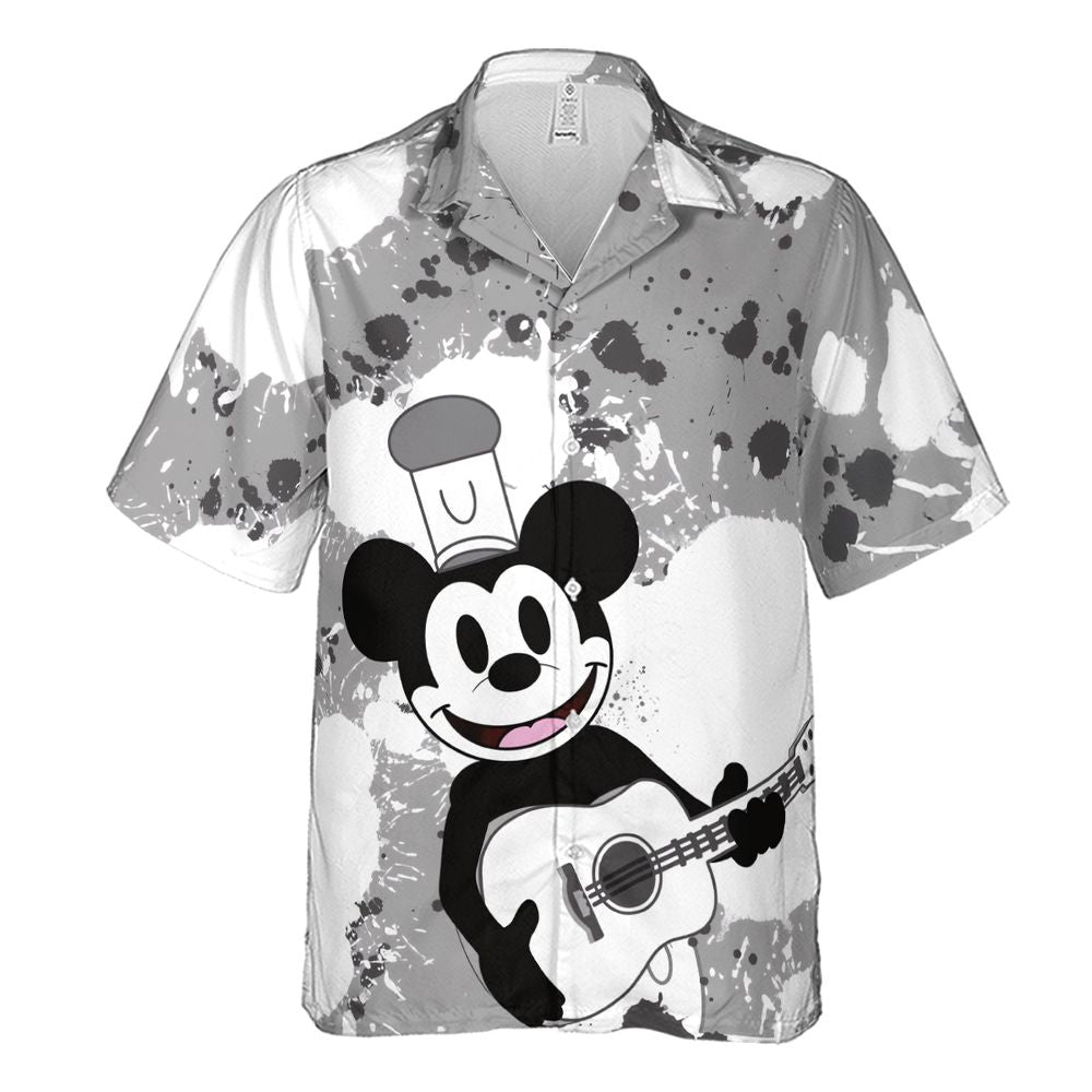 Mickey Mouse Vintage -  - 2