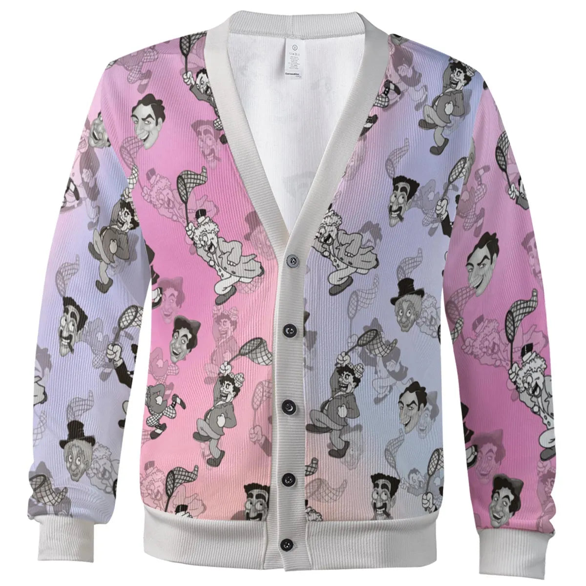 Cardigan - 29EZNHB8