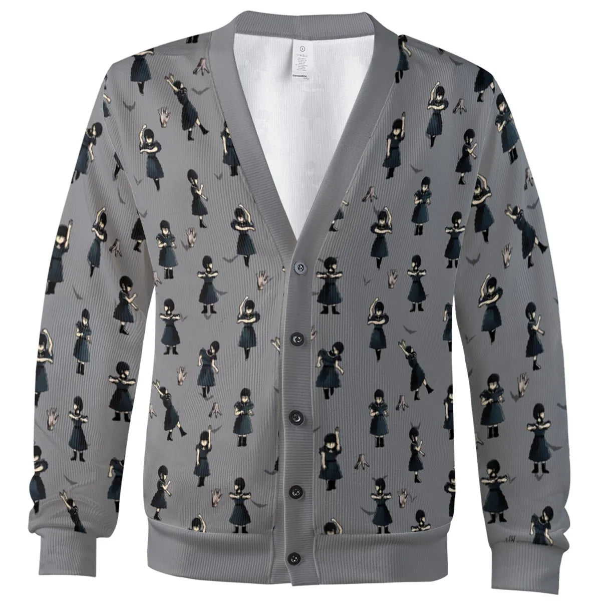 Cardigan - 5CHEXJCS
