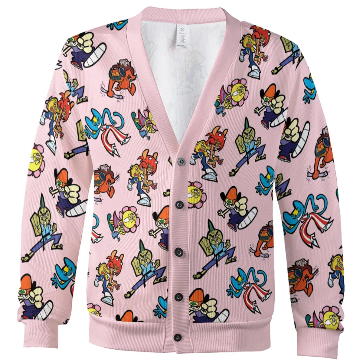 Cardigan - 6M86JX7C