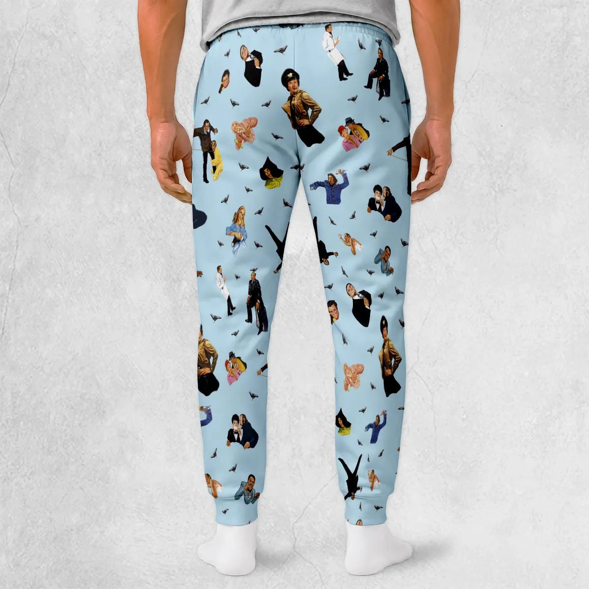 Sweatpants - K4HFUF67